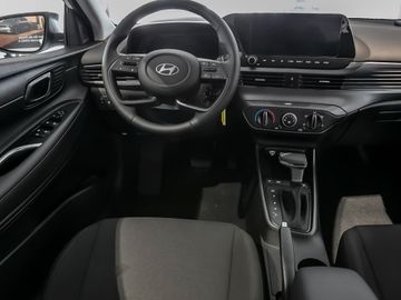 Hyundai i20 1.0 Trend Navi Kamera BOSE Spurhalteassi.