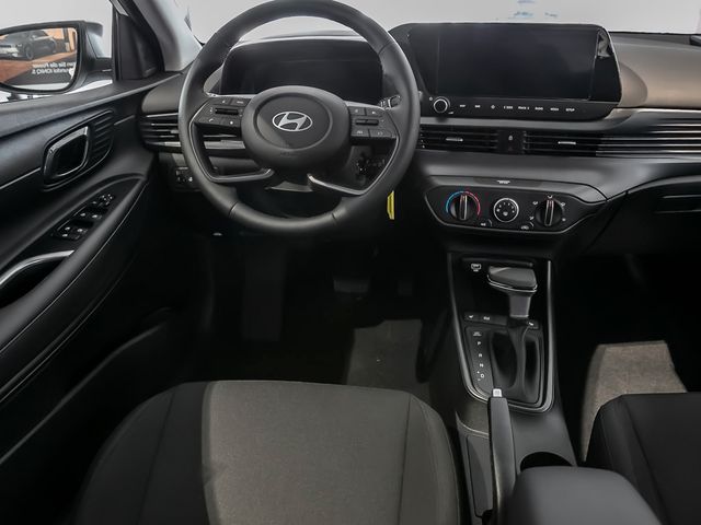 Hyundai i20 1.0 Trend Navi Kamera BOSE Spurhalteassi.