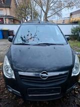 Opel Agila 1.2 Liter - Opel Agila in Köln