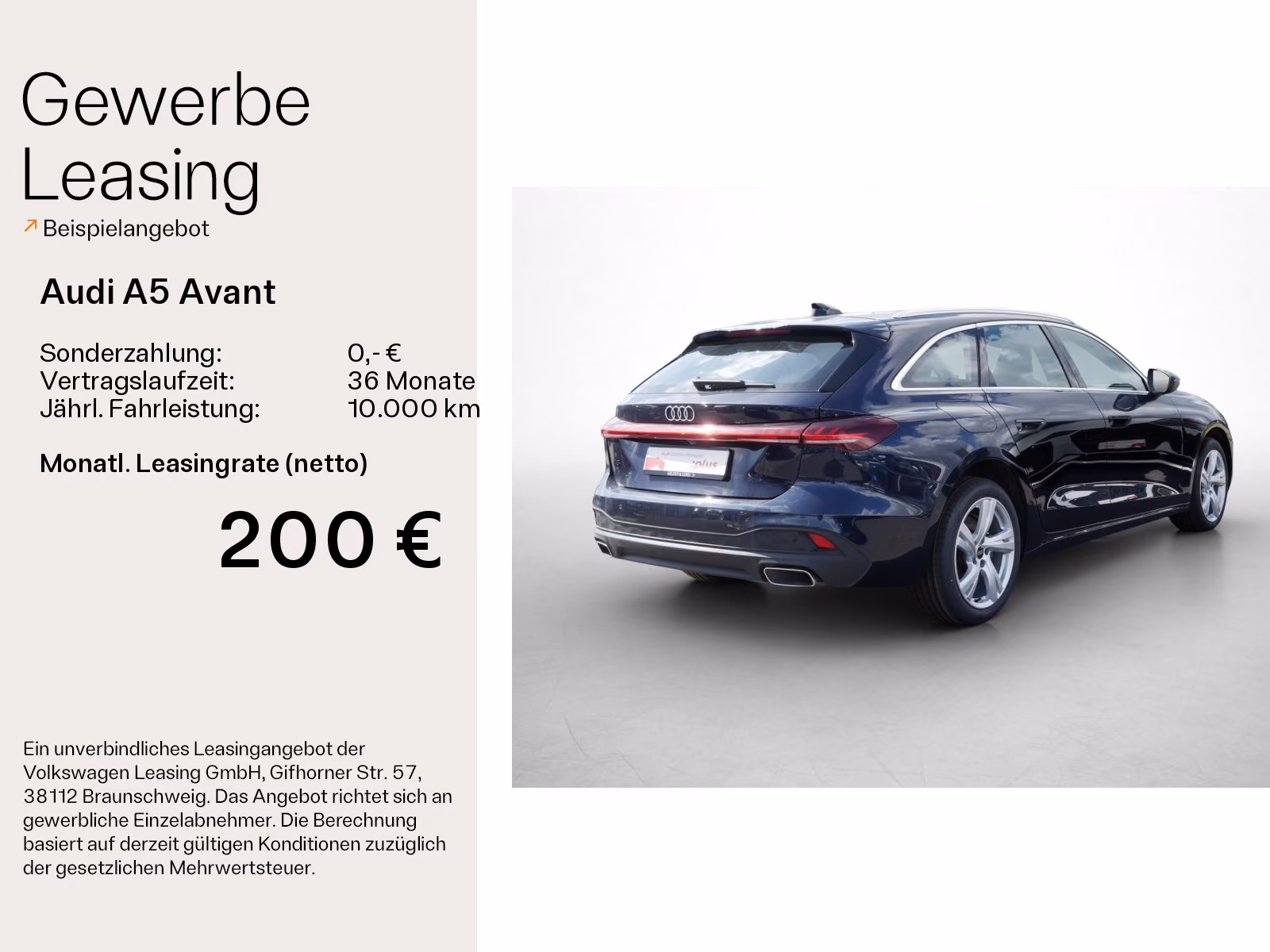 Audi A5 Avant 35 TFSI OhneZusatzkosten*Business*LED*R, миниатюра 2