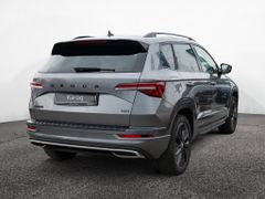 Foto Nummer 3: SKODA Karoq