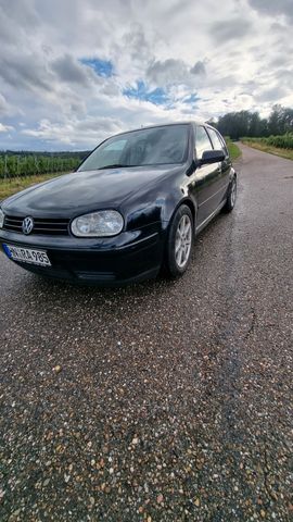 Volkswagen Golf 1.8T GTI AGU