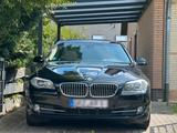 BMW Verkaufe BMW 525 d Limousine *1 Hand * TÜV... - gebrauchte BMW 525 aus dem Jahr 2011