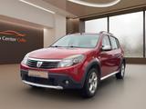 Dacia Sandero Stepway/Klima/AHK/TÜV NEU - Dacia aus 2011