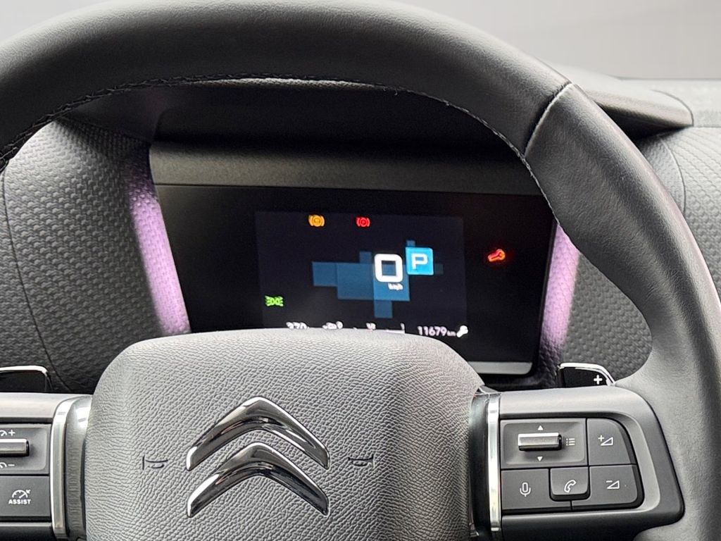 Fahrzeugabbildung Citroën C4 X PureTech 130 Stop&Start EAT8 MAX