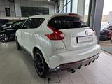 Nissan Juke NISMO, CUIR, NAVI, CAMERA - Nissan Juke Nismo mit Benzin-Antrieb