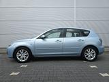 Mazda 3 Lim. 1.6 Sport Active - gebrauchte Mazda 3 aus dem Jahr 2007