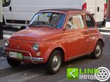 Fiat FIAT 500 0.5 18 cv - Fiat 500 aus 1969