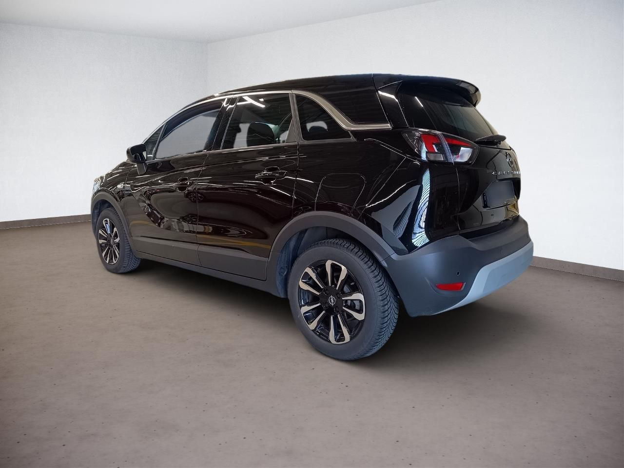 Fahrzeugabbildung Opel Crossland 1.2 Turbo 81KW Elegance Paket