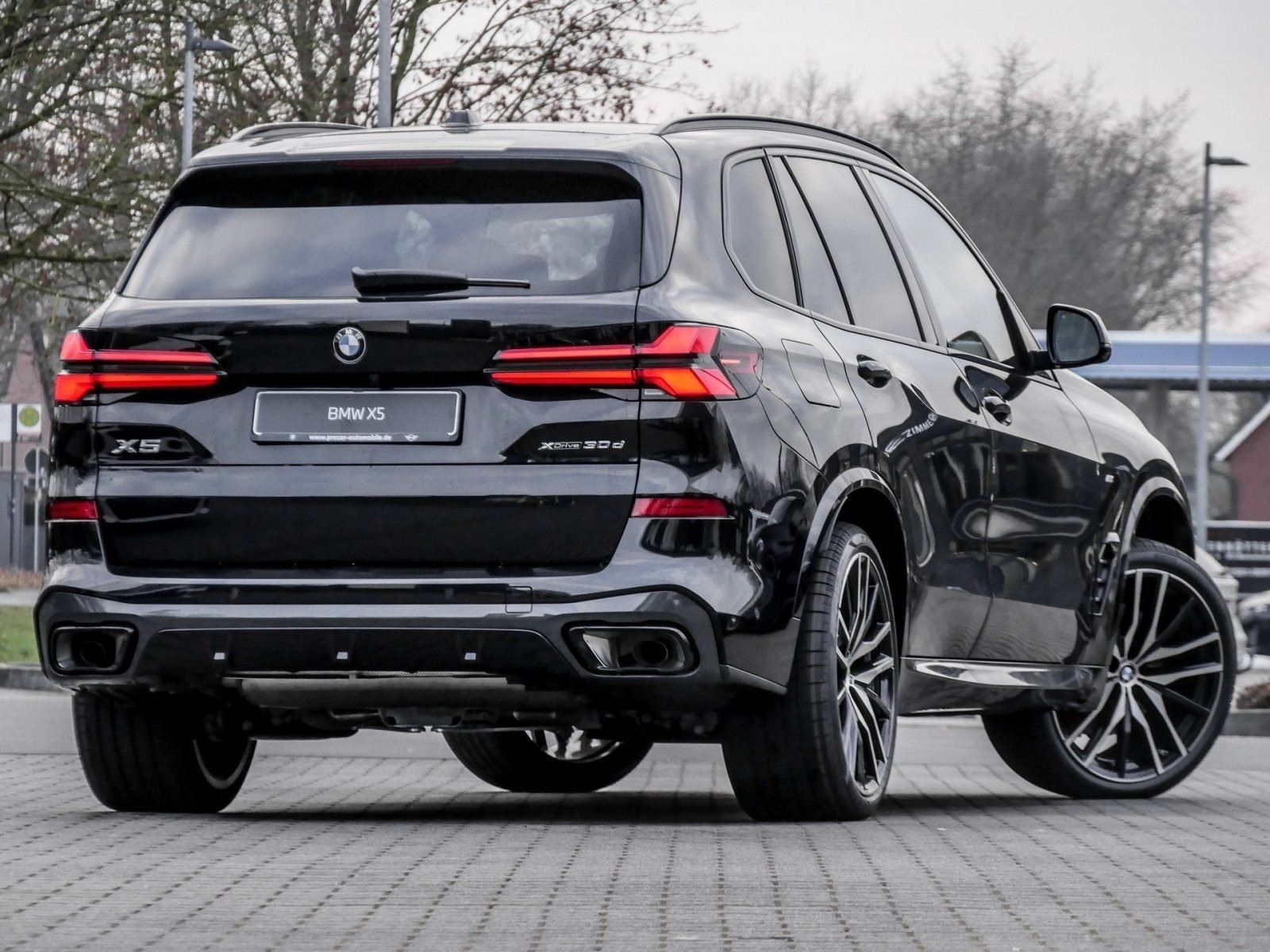 BMW X5 - Bild 2