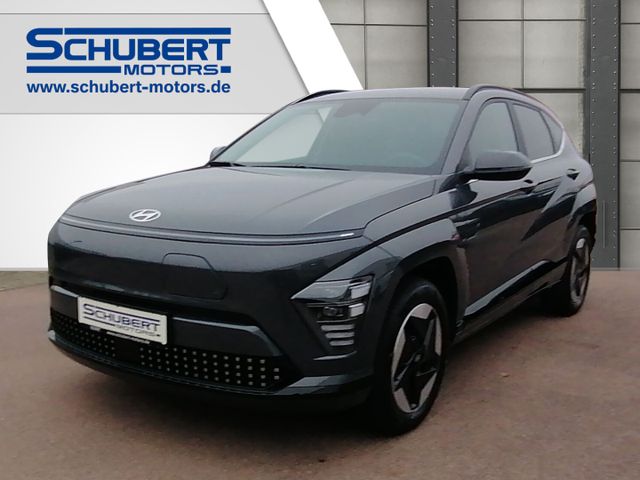 Hyundai KONA Elektro SX2 Trend *UPE 44.690€* el.Heckklap