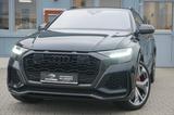 Audi RS Q8 4.0 TFSI Quattro*Carbon*Virtual*AHK*B&O* - Audi RSQ8: Automatik