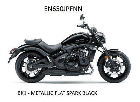 Kawasaki Vulcan S  -- auch als Tourer oder Performance --