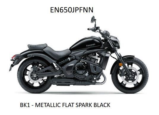 Kawasaki Vulcan S  -- auch als Tourer oder Performance --