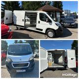 Peugeot Boxer Kasten 335 L2H1 Pro BlueHDi 140 Edition - Peugeot Boxer in Stuttgart
