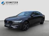 Volvo S90+T8+AWD+GT+360°Kam+Lenkradh+Head-UP+SHDGlas++ - Volvo S90 aus 2022