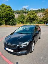 Opel Astra K 1.6 CDTI Auto | TÜV 04/28 | 8-fach
