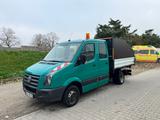 Volkswagen Crafter 50 Dreiseitenkipper  - Angebote