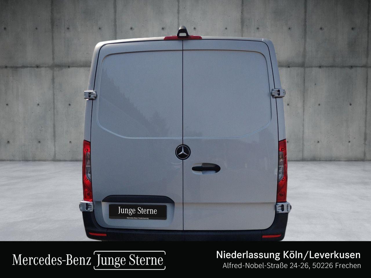 Mercedes-Benz Sprinter 315 CDI KA Klima+MBUX+Kamera+KomfortSi, миниатюра 7