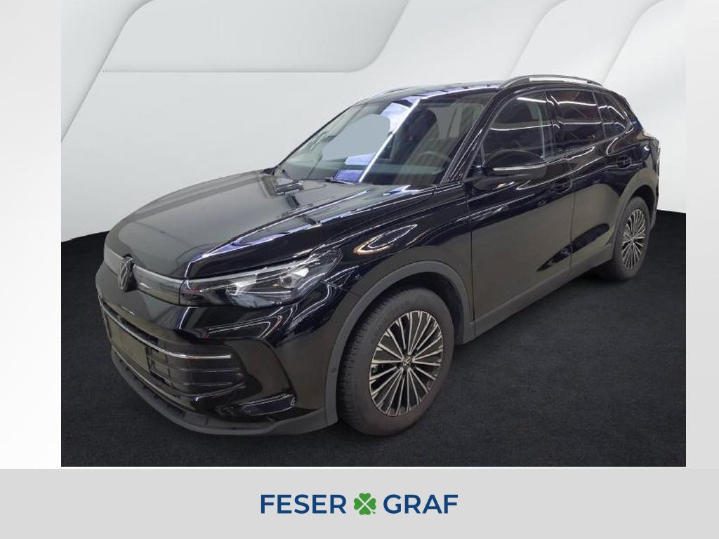 Volkswagen Tiguan ENERGY 1,5 Life BT110eTSID7F