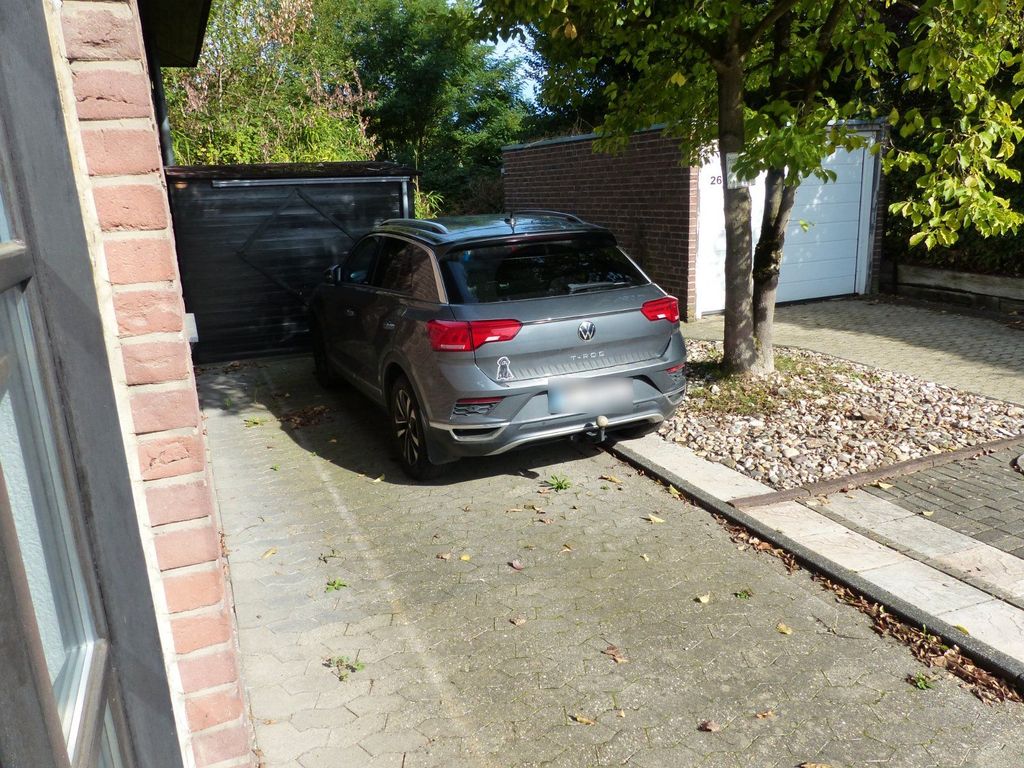 Image of Volkswagen T-Roc