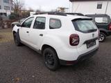 Dacia Duster II Essential - Dacia Duster in Wiesbaden