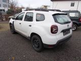 Dacia Duster II Essential - Dacia aus 2021
