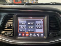 Fahrzeugabbildung Dodge Challenger 5,7L V8 Hemi 20" Schmidt KAW Federn