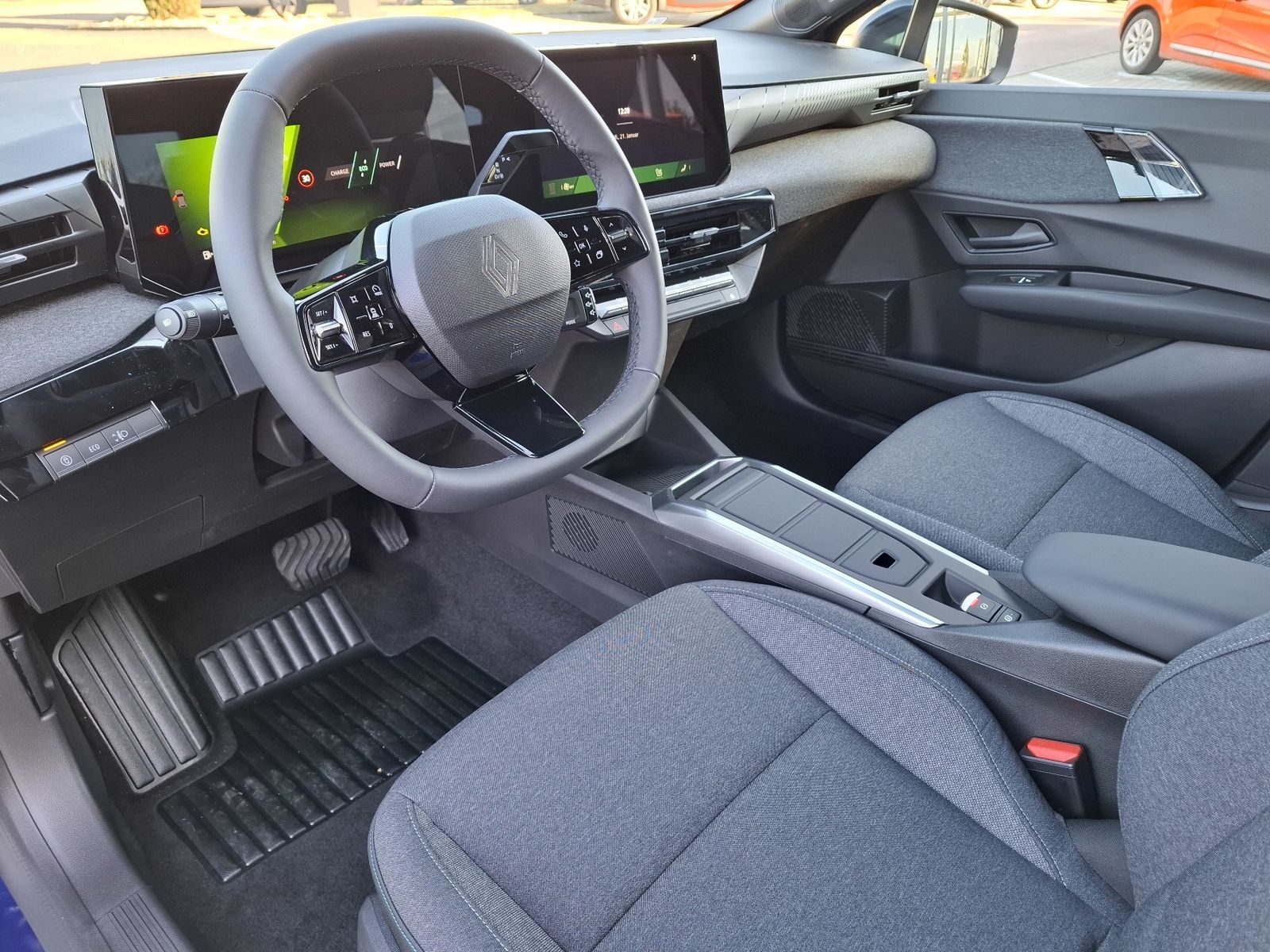 Renault Clio - Bild 18