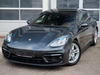 Porsche Panamera ST 4 E-Hybrid CLUBLEDER+PANO+BOSE+ACC