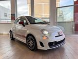 Abarth 500 1.4 T-Jet TURISMO-2012 - Abarth 500 aus 2012