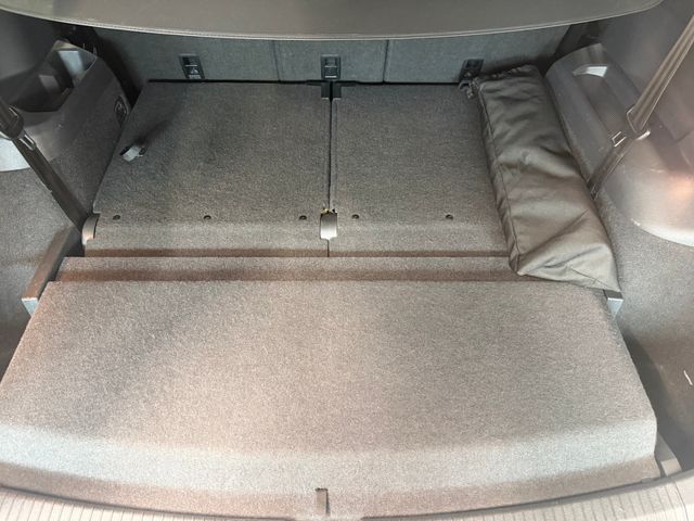Tiguan Allspace Highline 4M 2.0 TDI DSG 7-SITZER