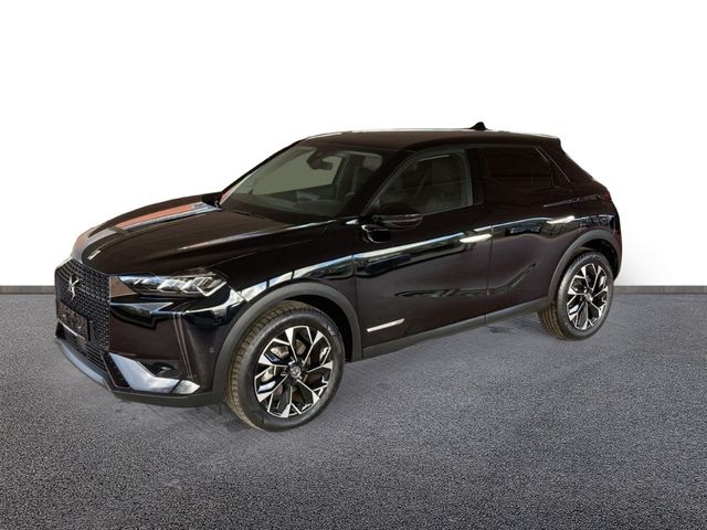 DS3 Mild-Hybrid Antoine de Saint Exupery Leder