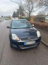 Ford Fiesta MK5 Angebot nur bis 02.12 erhä... - Ford Fiesta: Mk1