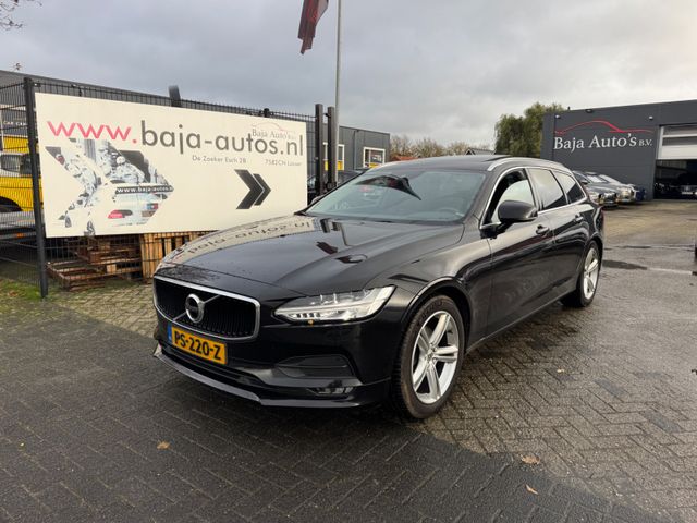 Volvo V90 D4 Inscription Geartronic*PS-220-Z**