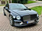 Bentley Flying Spur W12 -Full