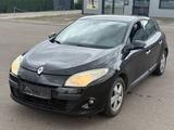 Renault Megane III Lim. 5-trg. Dynamique/KLIMAAUTO/ - gebrauchte Renault Megane aus dem Jahr 2008