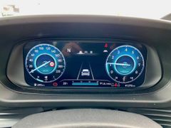 Fahrzeugabbildung Hyundai i20 1.0 KLIMA KAMERA CARPLAY ALLWETTER ALU