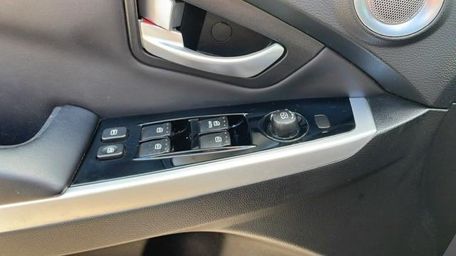SsangYong Korando 2015 — engine 2.157 cm³, 150 HP (110kW)