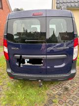 Dacia Dokker 1.6 SCe 100 Essential mit Anhängerkupplun - Dacia Dokker: Essential