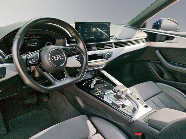A5 Cabriolet 35 TFSI advanced SHZ MATRIX-LED