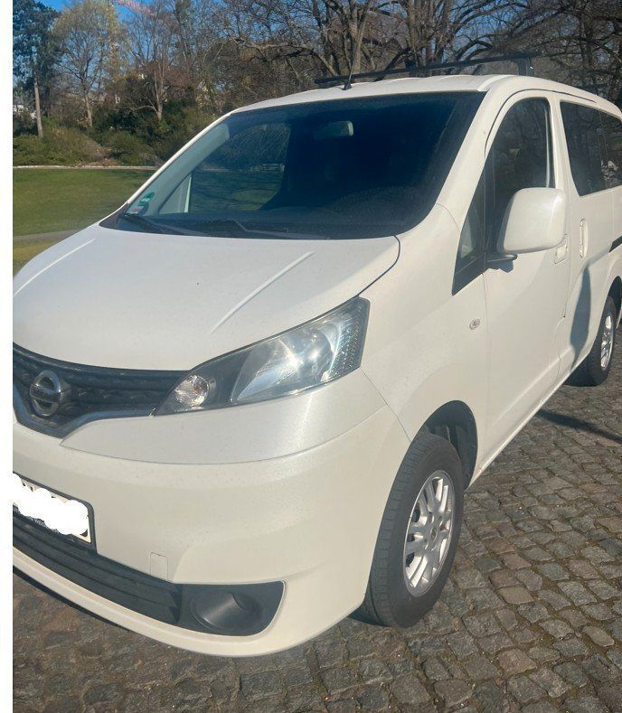 NISSAN Evalia