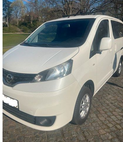 NISSAN Evalia