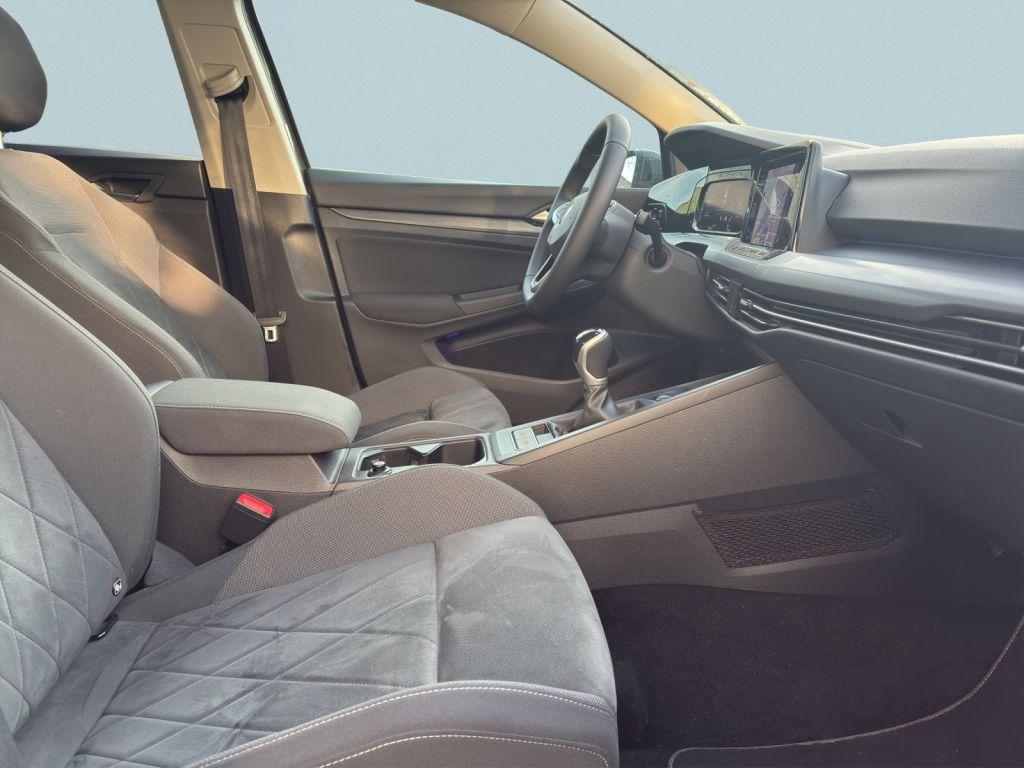 Volkswagen Golf Variant 1.5 TSI OPF Style, миниатюра 8