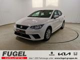 Seat Ibiza 1.0 MPI Style Navi|Klima - Seat Ibiza: Mpi
