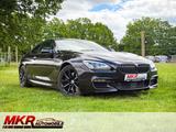 BMW 650 i xDrive 6er F13 Coupe M-Paket Head-Up ATM - BMW: E65