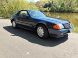 Mercedes-Benz SL 320 R129 mit frischer H-Abnahme - Mercedes-Benz SL aus dem Jahr 1994