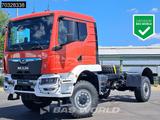MAN TGM 18.250 4X4 NEW 4x4 Full steel suspension Aut - MAN Tgm