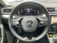 Skoda Superb - Vorschau Bild 10