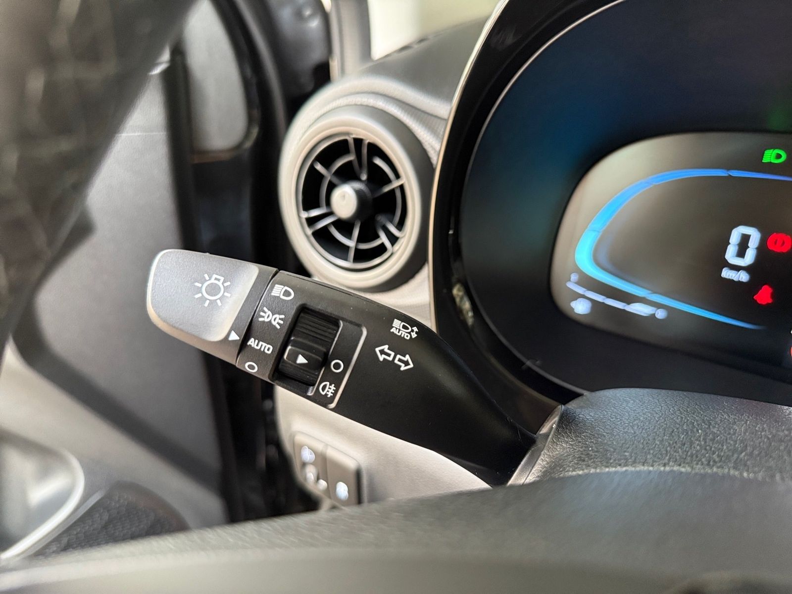 Hyundai i10 – Bild 19
